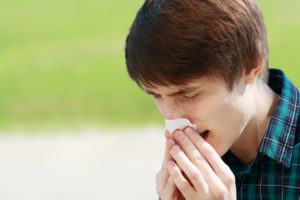 Avoid Pressure and Pain Associated With Allergies; Contact A Chiropractor | AICA Lithia Springs
