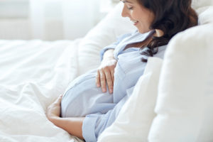 Safe Alternatives To Pain Management For Expectant Mothers | AICA Lithia Springs