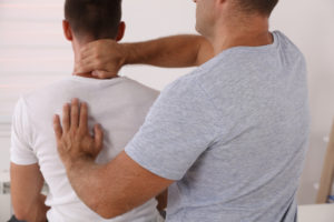 How Long Should I See a Chiropractor After a Car Accident