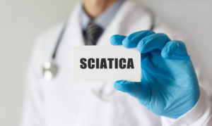 What Kind of Doctor Treats Sciatica