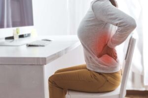 Working-from-Home-and-Experiencing-Back-Pain