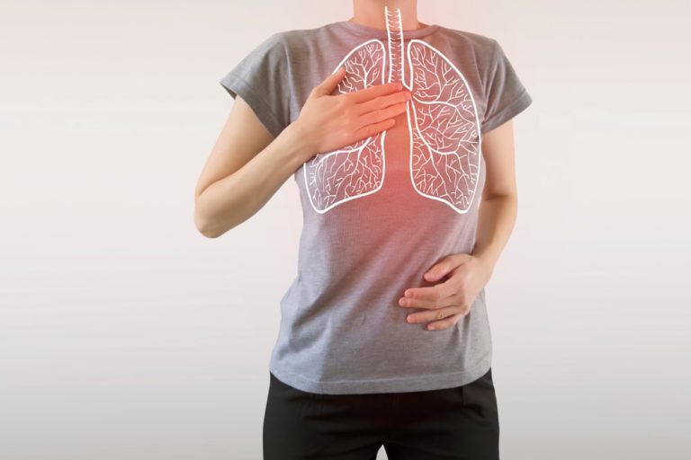 Punctured Lung Symptoms, Treatments, and Recovery in 2022