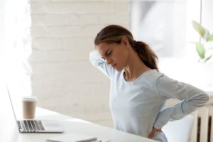 Emotional Aspects of Back Pain