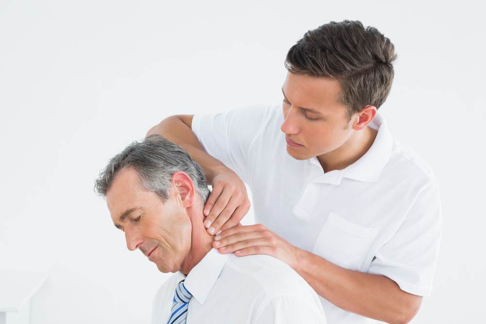 Chiropractic Adjustments for Pain Relief