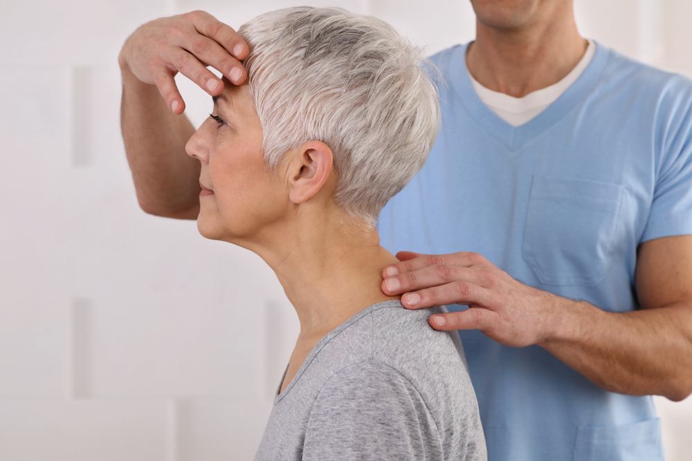 Chiropractic Care