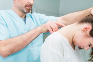 Treatment Options for Neck Posture