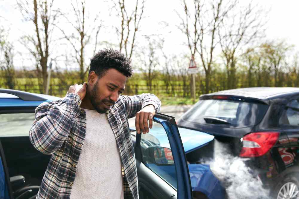 Reasons to See an Accident Doctor Immediately after a Car Crash