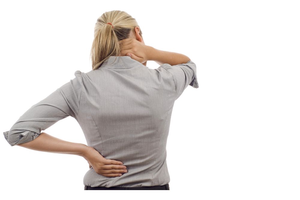 Is Chiropractor Better than Painkillers for Back Pain Relief