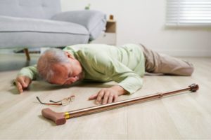 tips to Reduce Falls in Older Adults