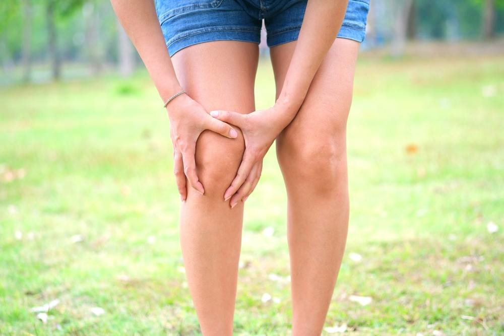 Causes of Balance Problems after a Car Accident